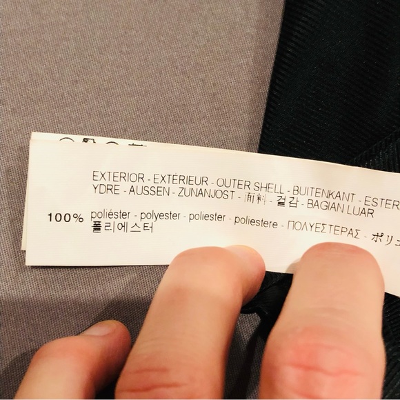 ZARA miniskirt - Picture 8 of 9